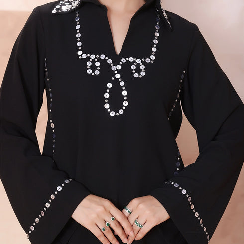 Lucid Black
